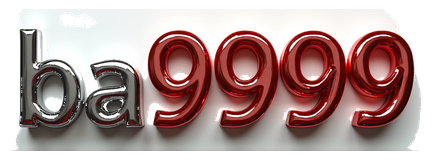 ba9999 logo